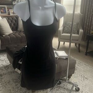 Skims fits everybody slip dress